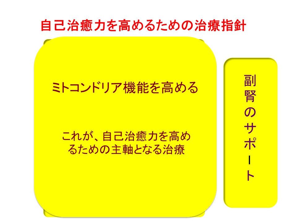 症状 ダイオフ 好転反応は健康へのパスポート、免疫力が正常になりつつある状態